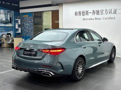 Mercedes-Benz C-Class 2026 C 260 L Sport Edition - ფოტო 6