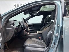 Mercedes-Benz C-Class 2026 C 260 L Sport Edition - ფოტო 7