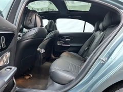 Mercedes-Benz C-Class 2026 C 260 L Sport Edition - ფოტო 8