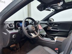 Mercedes-Benz C-Class 2026 C 260 L Sport Edition - ფოტო 9