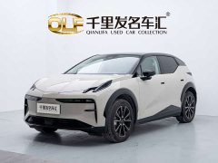 Zeekr Geely Zeekr X 2025 Five-Seat Long-Range Edition - ფოტო 1