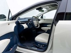 Zeekr Geely Zeekr X 2025 Five-Seat Long-Range Edition - ფოტო 10
