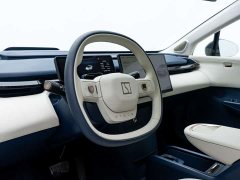 Zeekr Geely Zeekr X 2025 Five-Seat Long-Range Edition - ფოტო 11