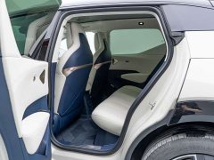 Zeekr Geely Zeekr X 2025 Five-Seat Long-Range Edition - ფოტო 12