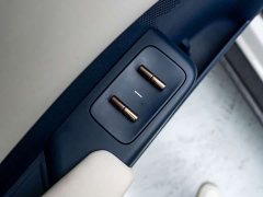 Zeekr Geely Zeekr X 2025 Five-Seat Long-Range Edition - ფოტო 17