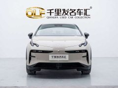 Zeekr Geely Zeekr X 2025 Five-Seat Long-Range Edition - ფოტო 2