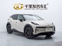 Zeekr Geely Zeekr X 2025 Five-Seat Long-Range Edition - ფოტო 3
