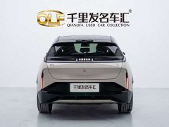 Zeekr Geely Zeekr X 2025 Five-Seat Long-Range Edition - ფოტო 5
