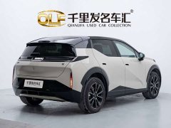 Zeekr Geely Zeekr X 2025 Five-Seat Long-Range Edition - ფოტო 6