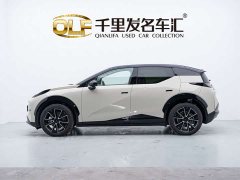 Zeekr Geely Zeekr X 2025 Five-Seat Long-Range Edition - ფოტო 7