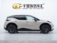 Zeekr Geely Zeekr X 2025 Five-Seat Long-Range Edition - ფოტო 8