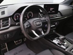 Audi Q5L 40 TFSI Luxury Sport Edition - ფოტო 13