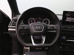 Audi Q5L 40 TFSI Luxury Sport Edition - ფოტო 15