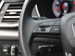 Audi Q5L 40 TFSI Luxury Sport Edition - ფოტო 16