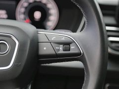 Audi Q5L 40 TFSI Luxury Sport Edition - ფოტო 17