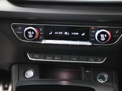 Audi Q5L 40 TFSI Luxury Sport Edition - ფოტო 19