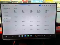 Xiaomi SU7 Quad Motor Ultra-Long Range Advanced Autonomous Driving Max - ფოტო 13