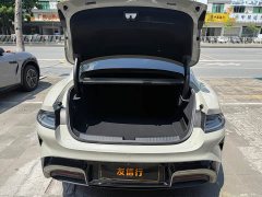 Xiaomi SU7 Quad Motor Ultra-Long Range Advanced Autonomous Driving Max - ფოტო 19