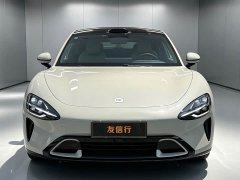Xiaomi SU7 Quad Motor Ultra-Long Range Advanced Autonomous Driving Max - ფოტო 2