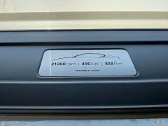 Xiaomi SU7 Quad Motor Ultra-Long Range Advanced Autonomous Driving Max - ფოტო 20