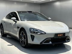 Xiaomi SU7 Quad Motor Ultra-Long Range Advanced Autonomous Driving Max - ფოტო 3