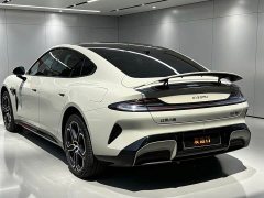 Xiaomi SU7 Quad Motor Ultra-Long Range Advanced Autonomous Driving Max - ფოტო 6