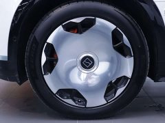 Zeekr Geely Zeekr 9X Ultra 70kWh 6-Seater - ფოტო 12