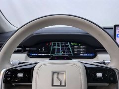 Zeekr Geely Zeekr 9X Ultra 70kWh 6-Seater - ფოტო 14