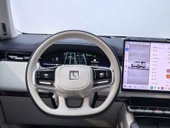 Zeekr Geely Zeekr 9X Ultra 70kWh 6-Seater - ფოტო 15