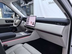 Zeekr Geely Zeekr 9X Ultra 70kWh 6-Seater - ფოტო 16