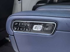 Zeekr Geely Zeekr 9X Ultra 70kWh 6-Seater - ფოტო 18