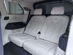 Zeekr Geely Zeekr 9X Ultra 70kWh 6-Seater - ფოტო 19
