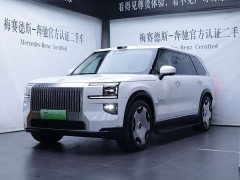 Zeekr Geely Zeekr 9X Ultra 70kWh 6-Seater - ფოტო 2