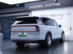 Zeekr Geely Zeekr 9X Ultra 70kWh 6-Seater - ფოტო 4