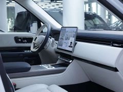 Zeekr Geely Zeekr 9X Ultra 70kWh 6-Seater - ფოტო 6