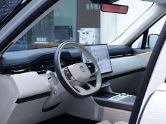Zeekr Geely Zeekr 9X Ultra 70kWh 6-Seater - ფოტო 7