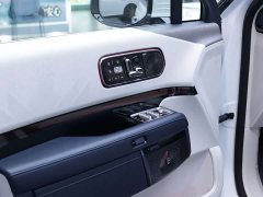 Zeekr Geely Zeekr 9X Ultra 70kWh 6-Seater - ფოტო 8