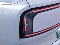 Zeekr Geely Zeekr 9X Ultra 70kWh 6-Seater - ფოტო 9