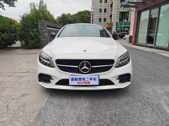 Mercedes-Benz C-Class (Imported) C 260 Coupe - ფოტო 2