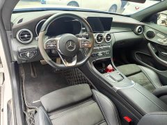 Mercedes-Benz C-Class (Imported) C 260 Coupe - ფოტო 6