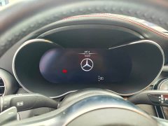 Mercedes-Benz C-Class (Imported) C 260 Coupe - ფოტო 8