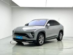 NIO EC6 2020 615KM Performance Edition - ფოტო 1