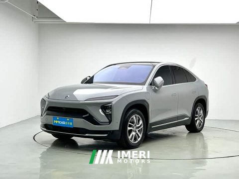 2021 NIO EC6 2020 615KM Performance Edition - ავტომობილი ჩინეთიდან