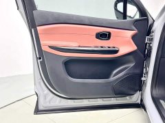 NIO EC6 2020 615KM Performance Edition - ფოტო 10