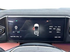 NIO EC6 2020 615KM Performance Edition - ფოტო 12