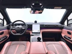NIO EC6 2020 615KM Performance Edition - ფოტო 13