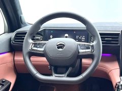 NIO EC6 2020 615KM Performance Edition - ფოტო 14
