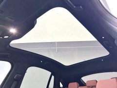 NIO EC6 2020 615KM Performance Edition - ფოტო 16
