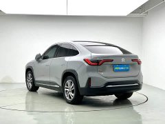 NIO EC6 2020 615KM Performance Edition - ფოტო 2