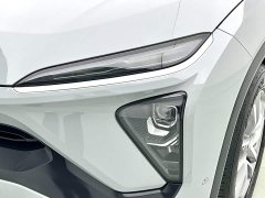 NIO EC6 2020 615KM Performance Edition - ფოტო 5